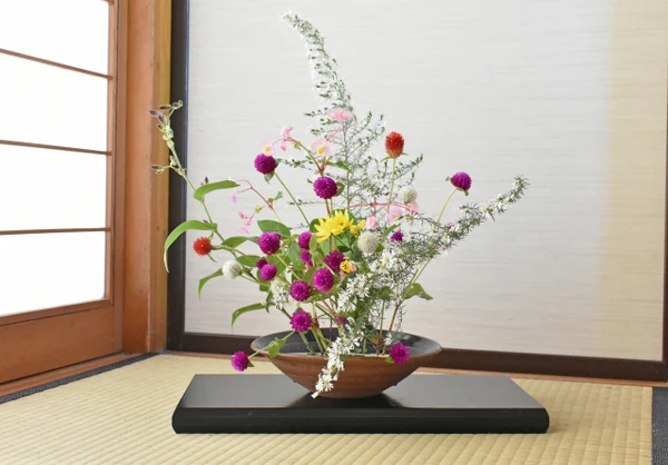Ikebana